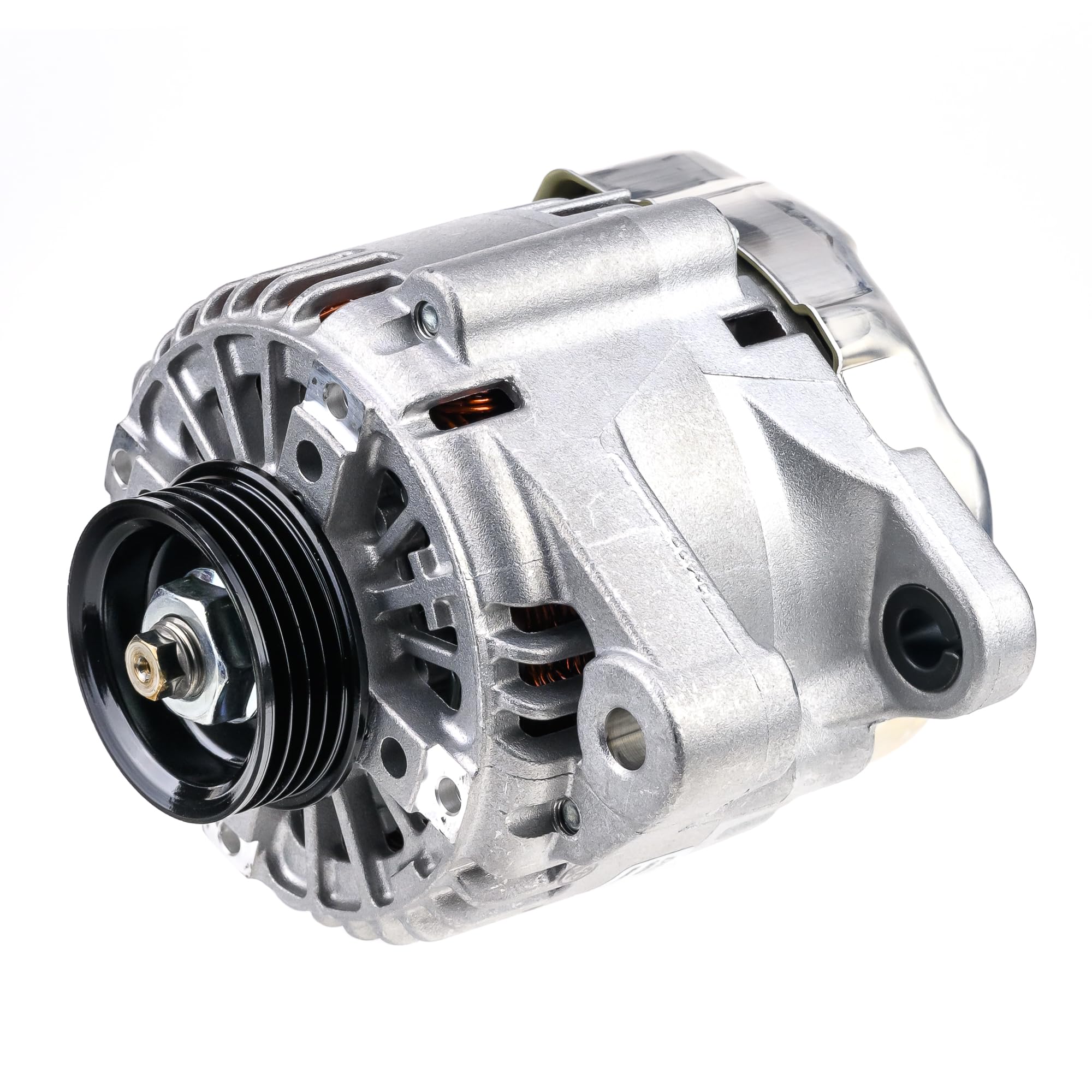 Denso Alternator DAN976