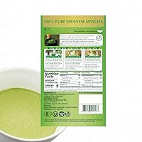 Vista 3 de Itoen Oi Ocha Té Matcha Orgánico 30g (1.06 oz)
