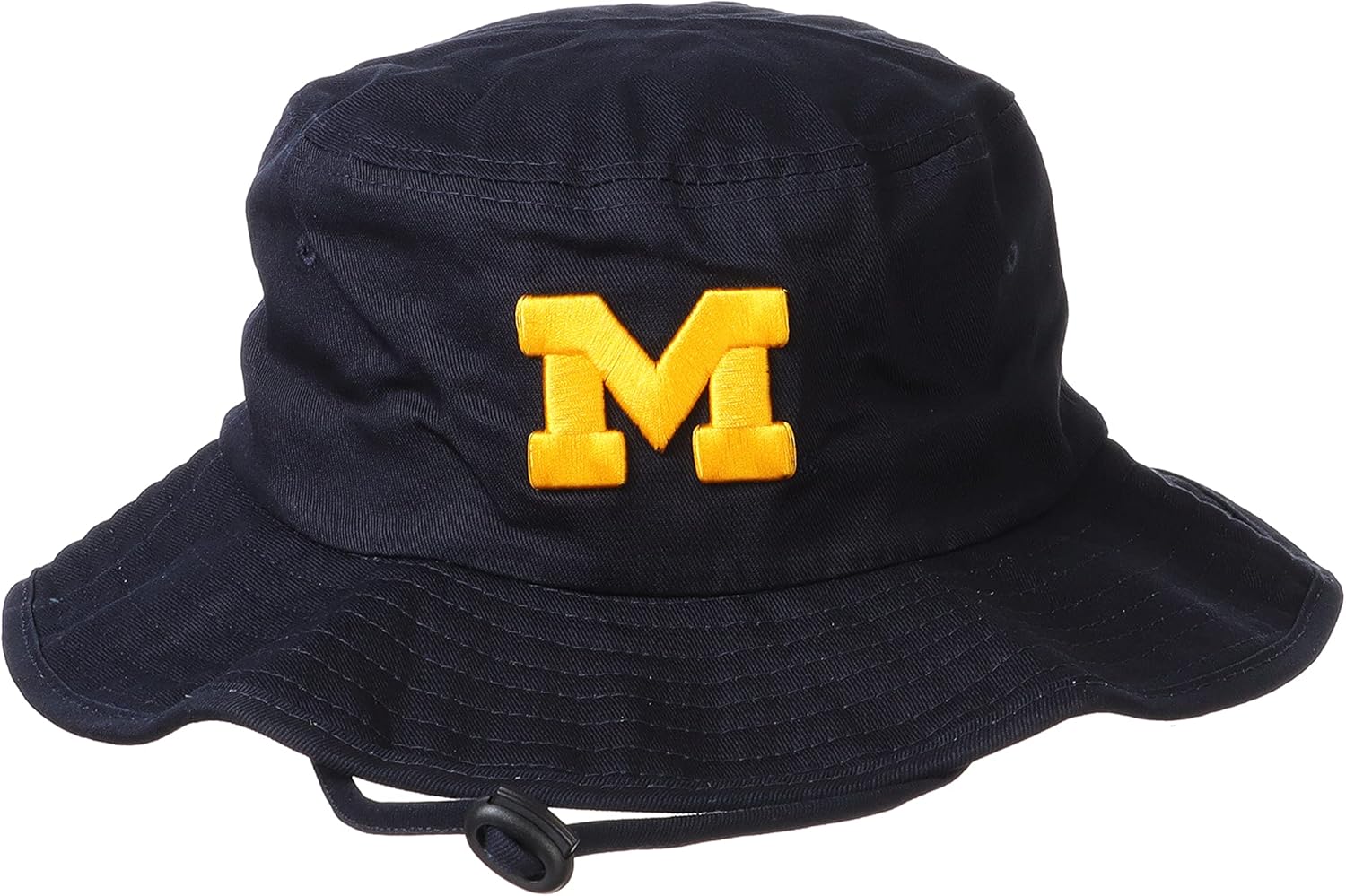 ZHATS NCAA Mens Bucket Hat Trainer Team Color