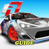 RACING RIVALS UNOFFICIAL GAME GUIDE