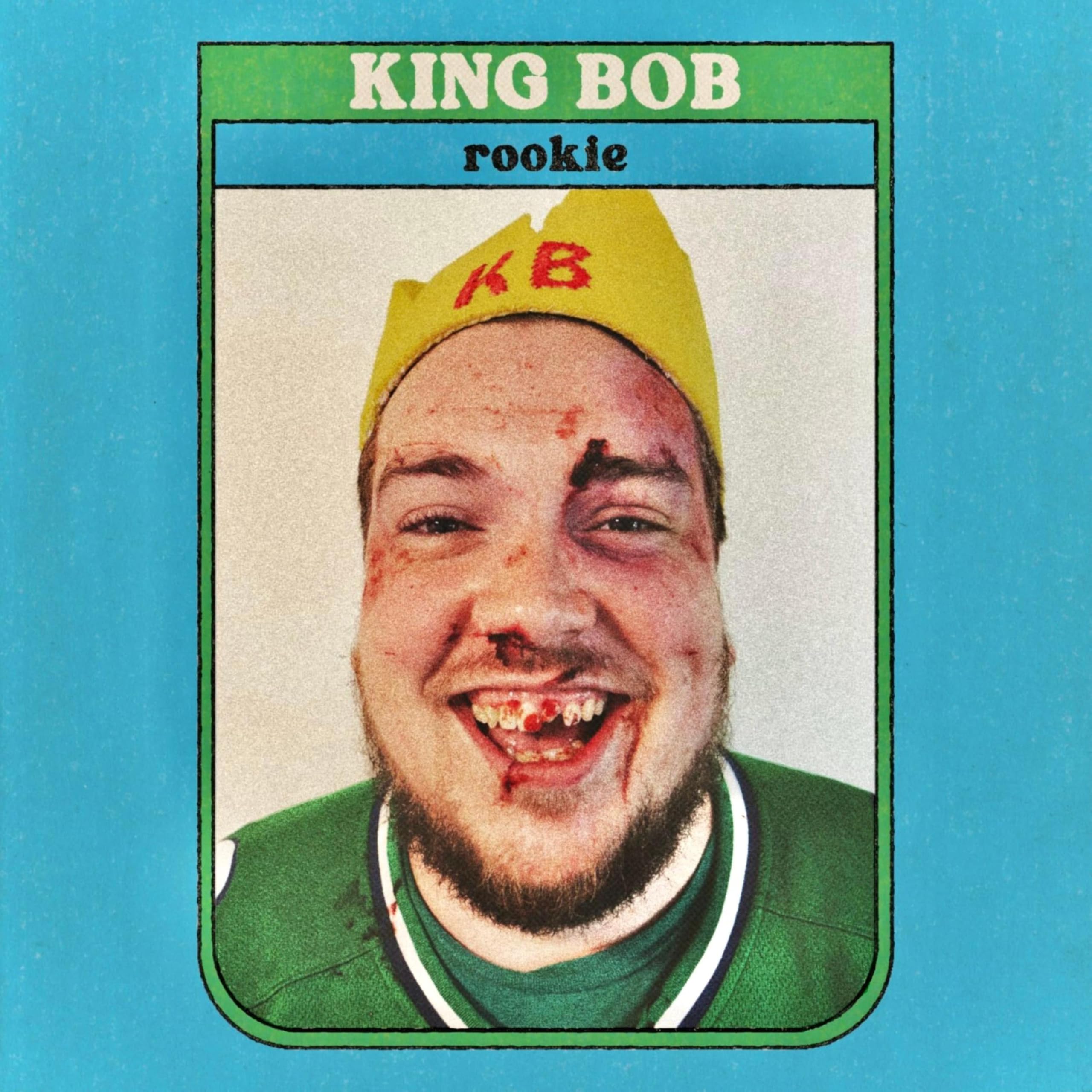 King Bob