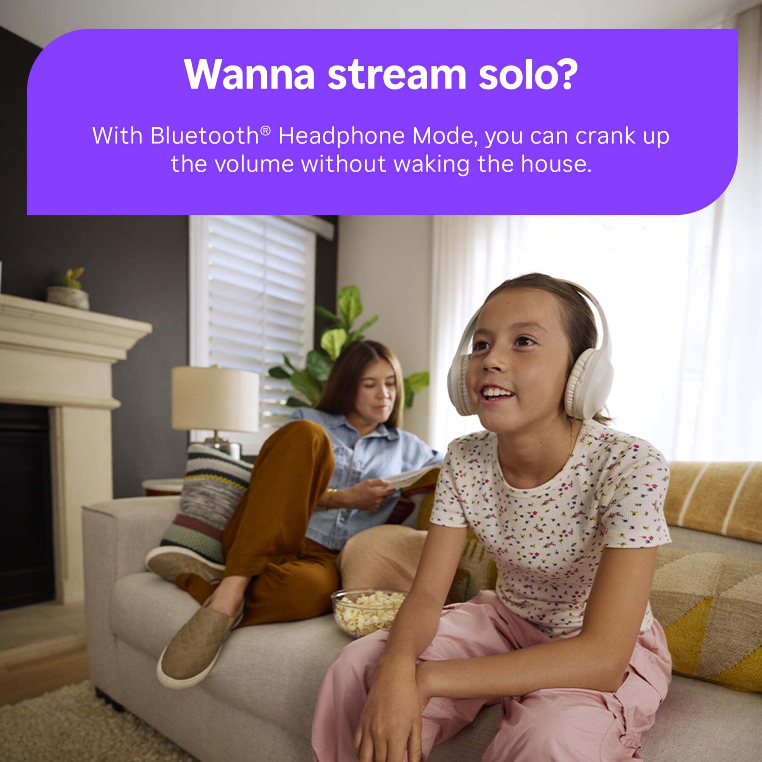 Streaming Stick HD with Voice Remote N263