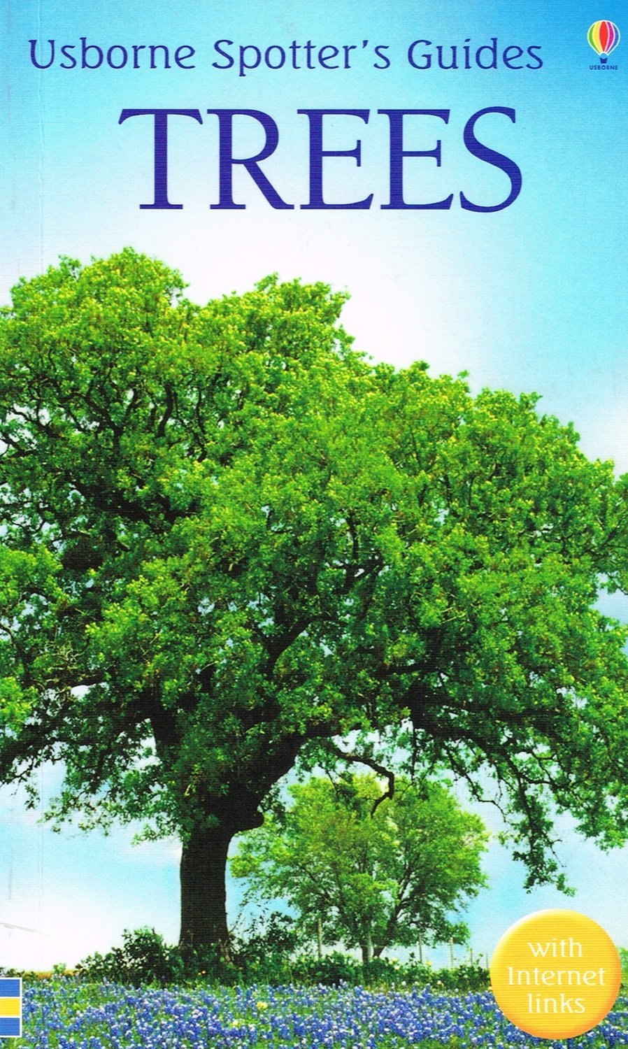 Trees (Spotter's Guide)