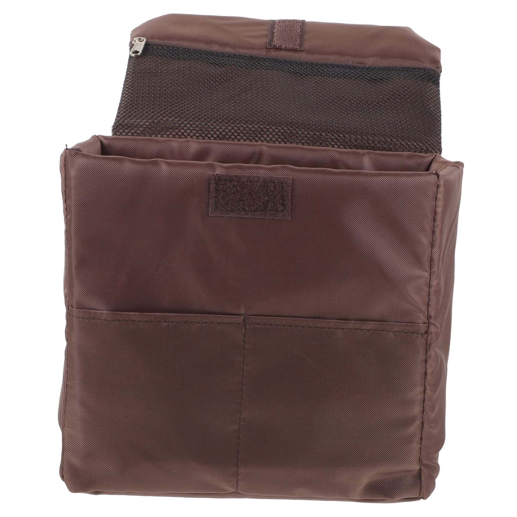 Manga De La Cámara Acolchada Para Cámara Bolsa De La Cámara Bolsa De Cámara Acolchada Cámara Inserta Bolsa Protectora Bolso De La Cámara Nylon Dividir Cámara Réflex