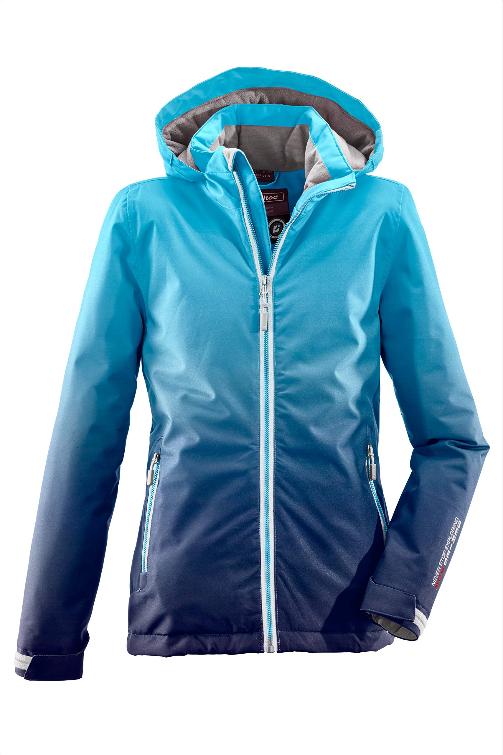 killtecGirls Snow Jacket Grenda Jr