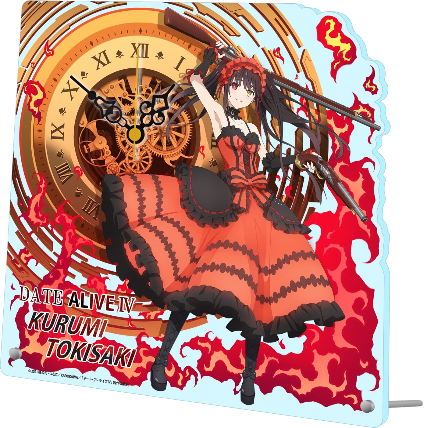 Amazon.co.jp: シーズナルプランツ(seasonal plants) デート ア ライブ