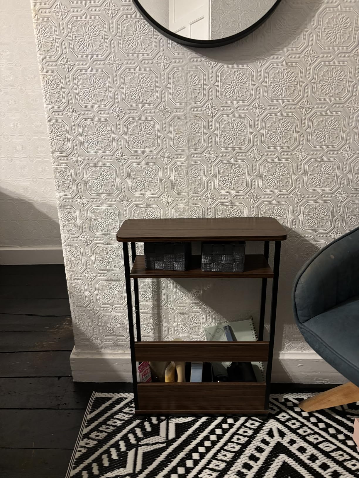 Customer photo