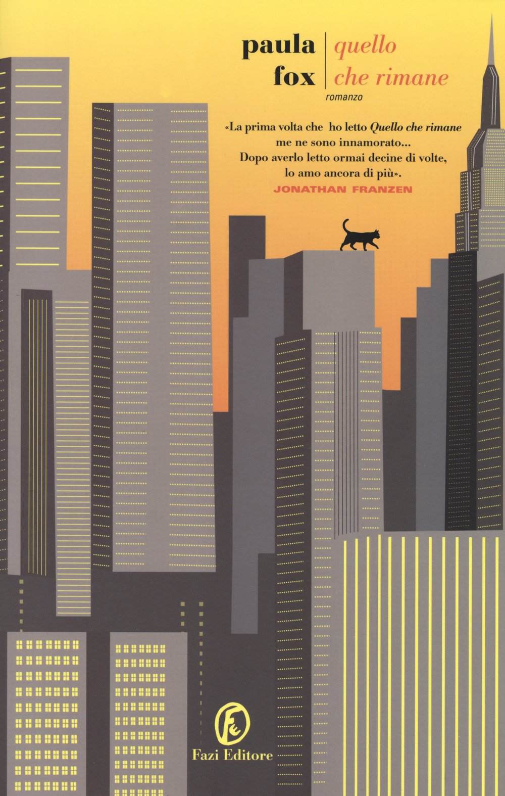 Quello Che Rimane - 4