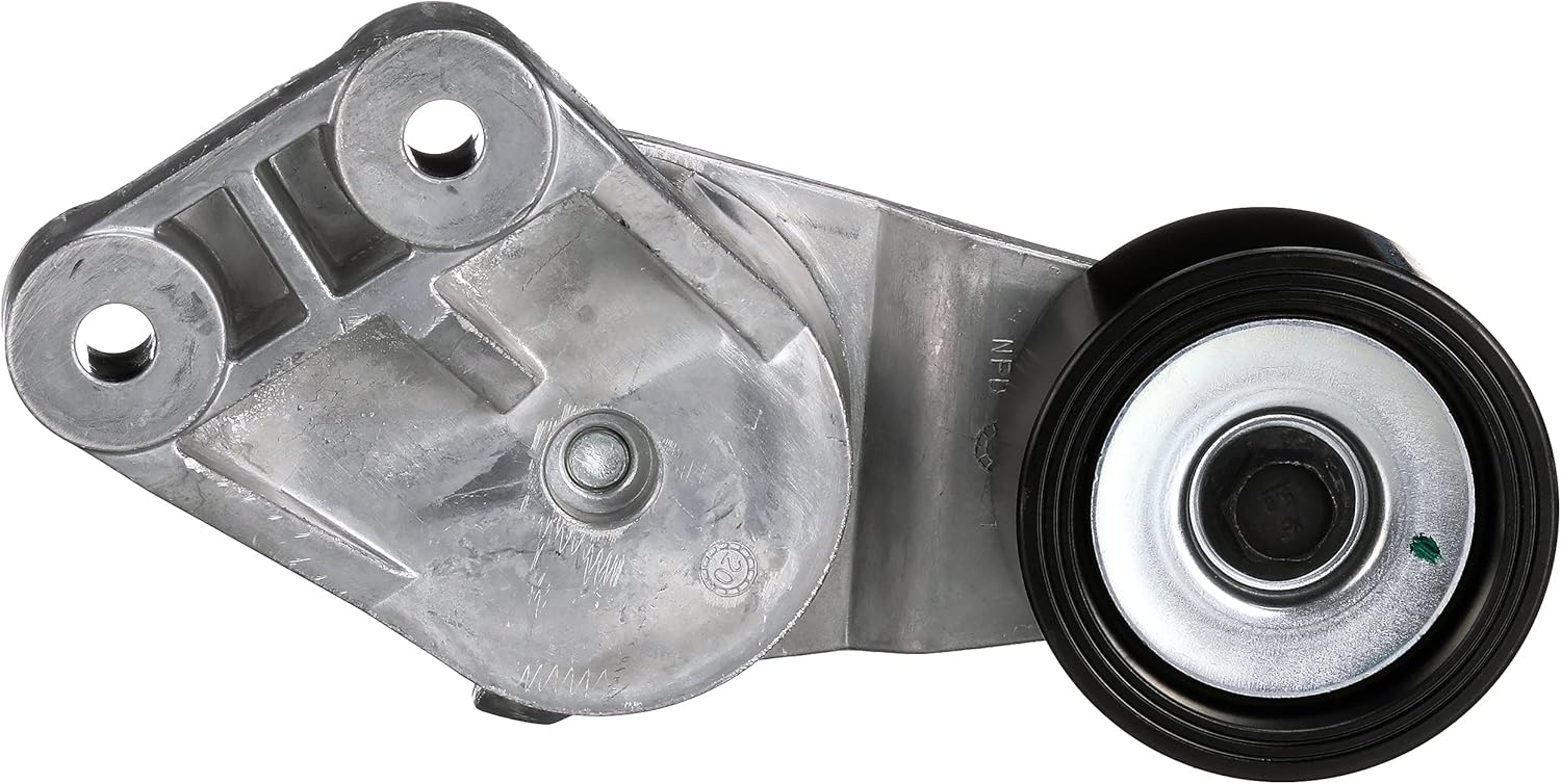 Gates 38585 Fleet Runner Heavy Duty Automatic Belt Drive Tensioner