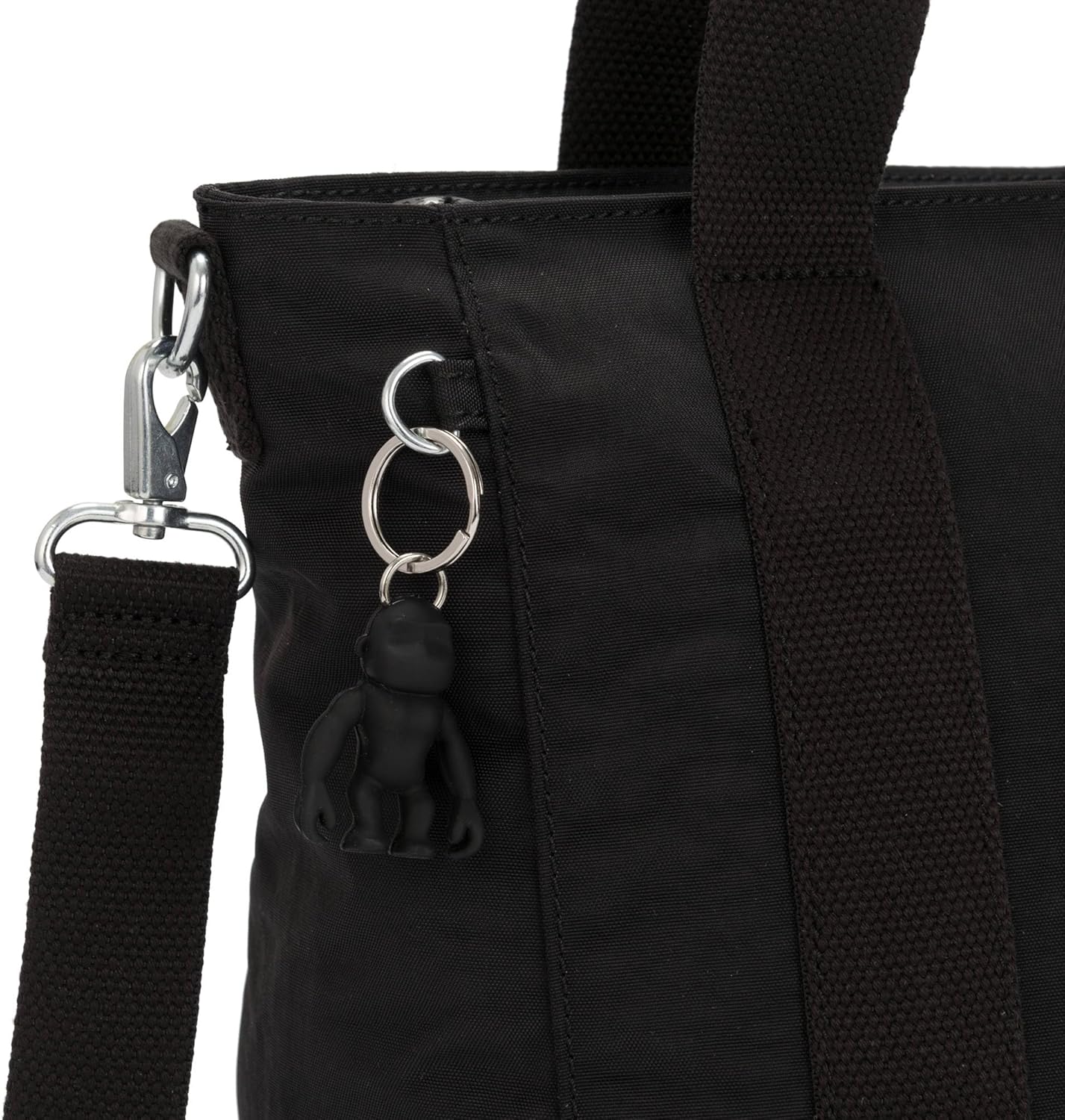 Kipling Asseni Small Tote Bag - Image 6