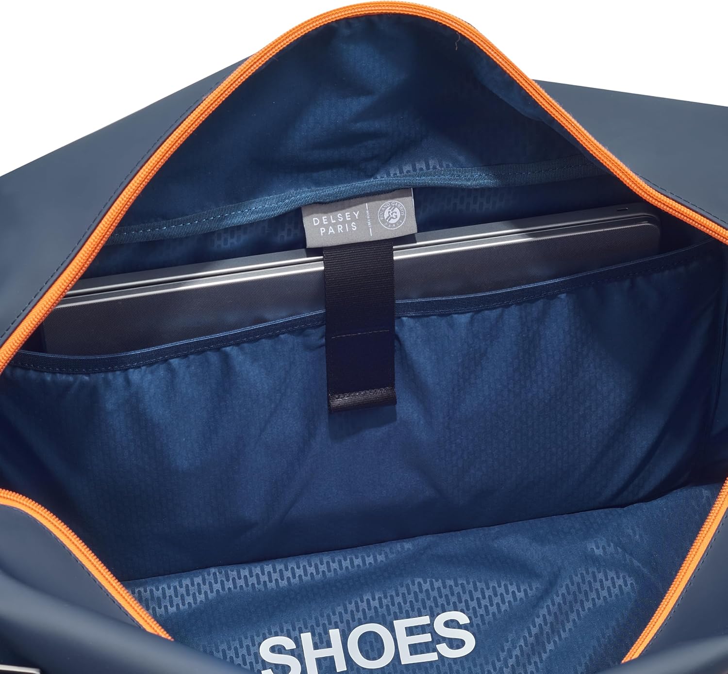 DELSEY PARIS Roland-Garros Weekender Duffle Bag - Image 9