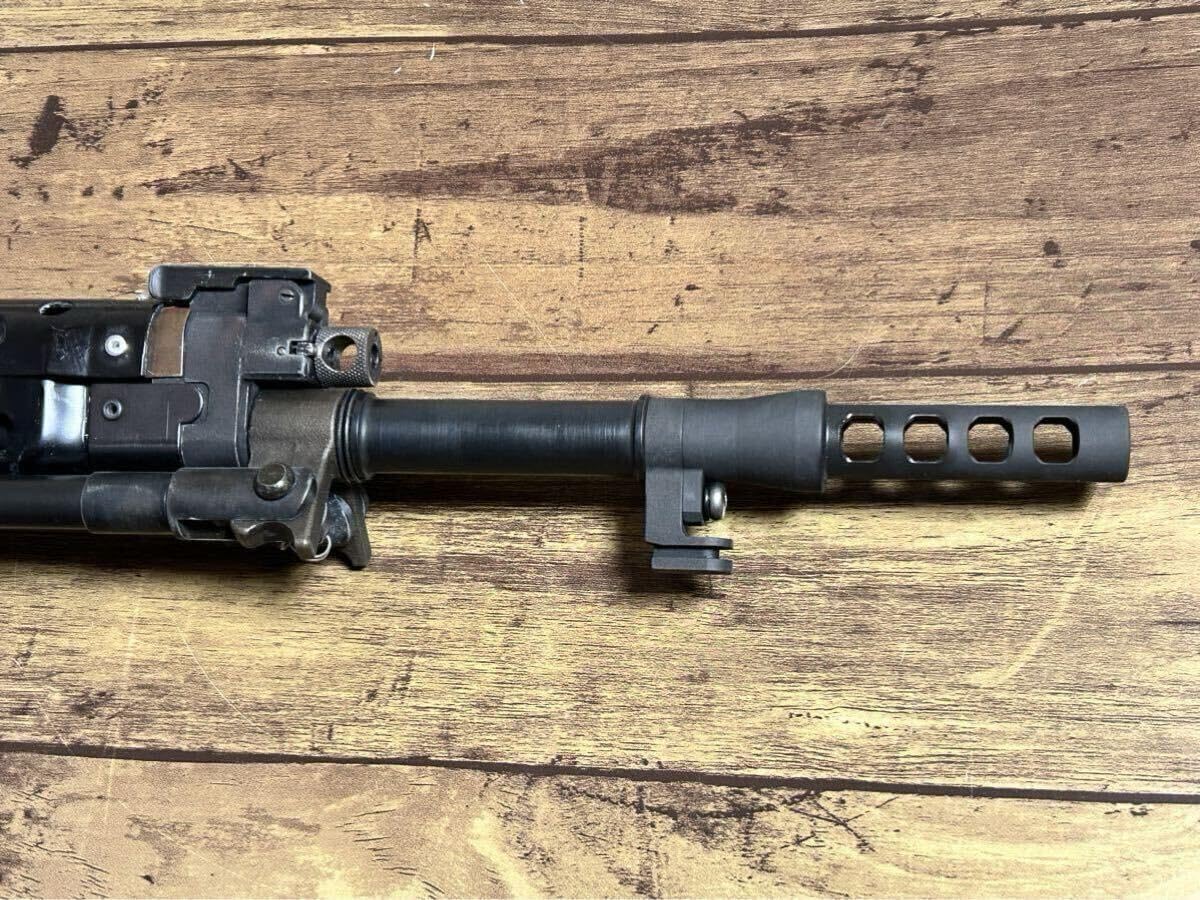 消炎制退器 64式 個数セール64式 | S&T 剣止セット(.S&T)b