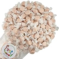 Vista 22 de Golosinas Taffy de agua salada, gourmet, de todos