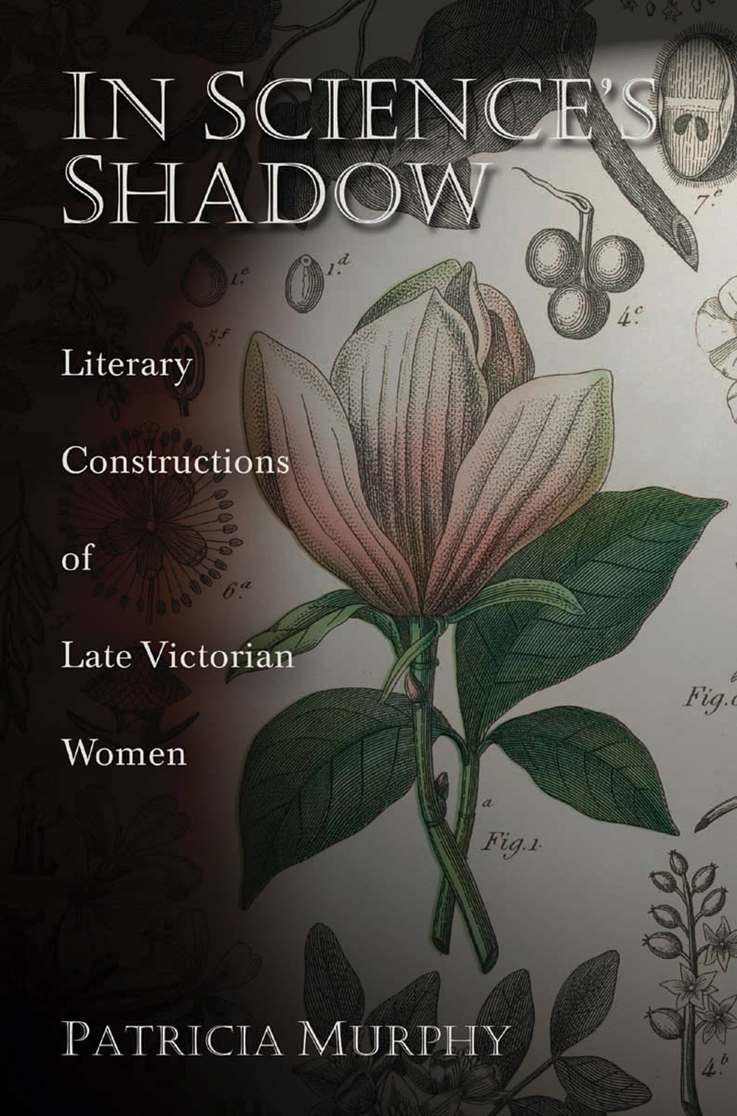 Buy In Science's Shadow: Literary Constructions of Late Victorian Women — BookShops.in