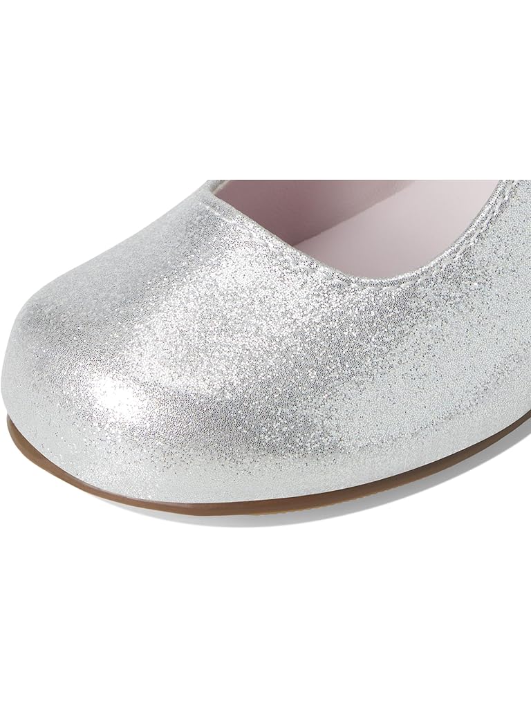 Silver Nina Tuley (Toddler/Little Kid)