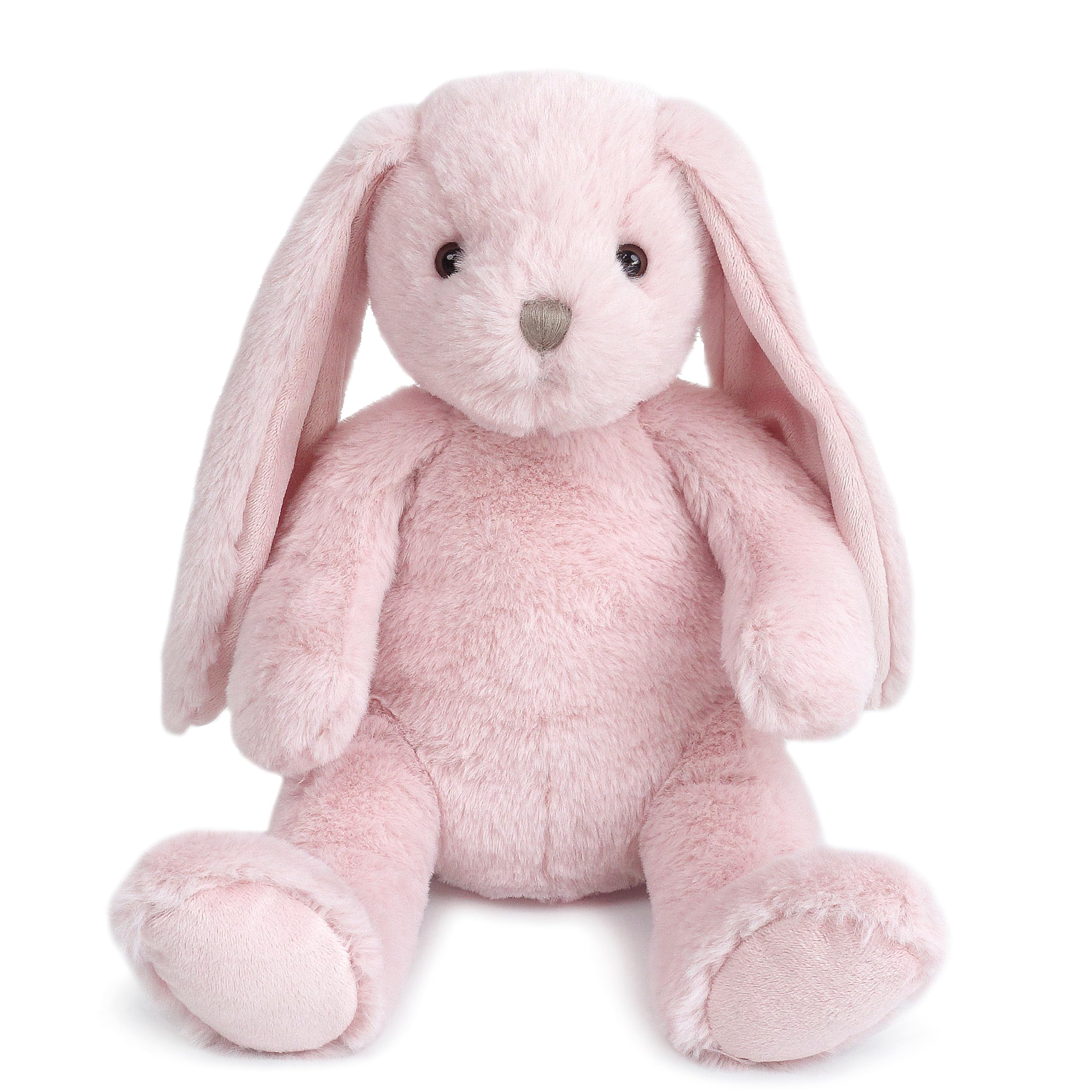 Amazon.com: MON AMI Rosie The Bunny Stuffed Animal | 13-Inch Soft