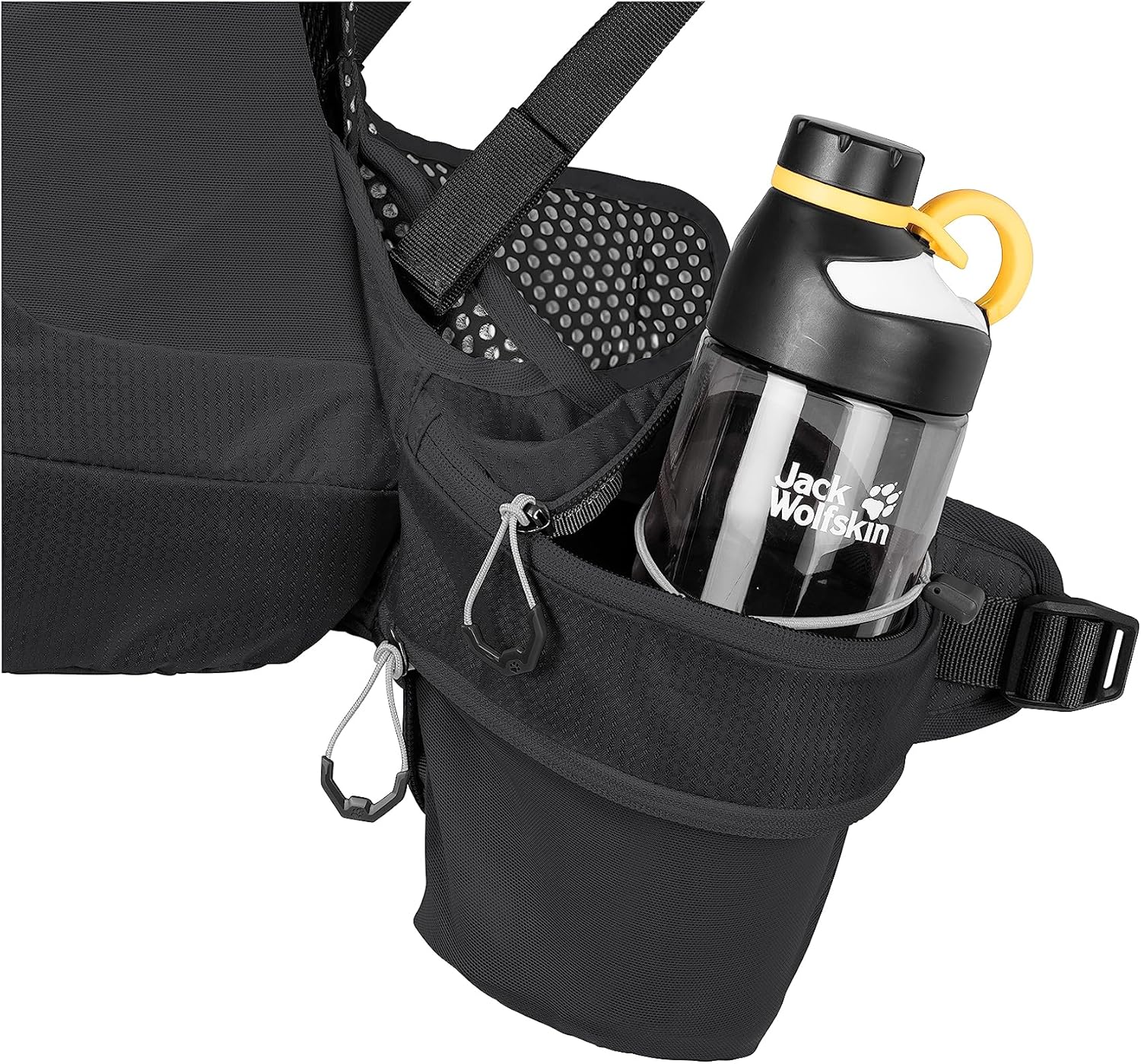 Jack Wolfskin Crosstrail 32 LT Backpack