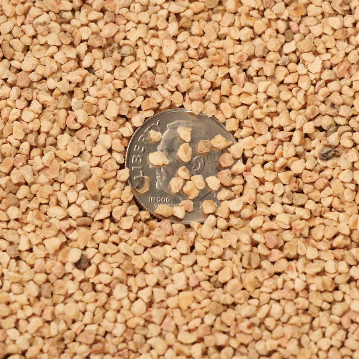 Jurassic Knot Sensory Sand - 15 Pound Sensory Sand