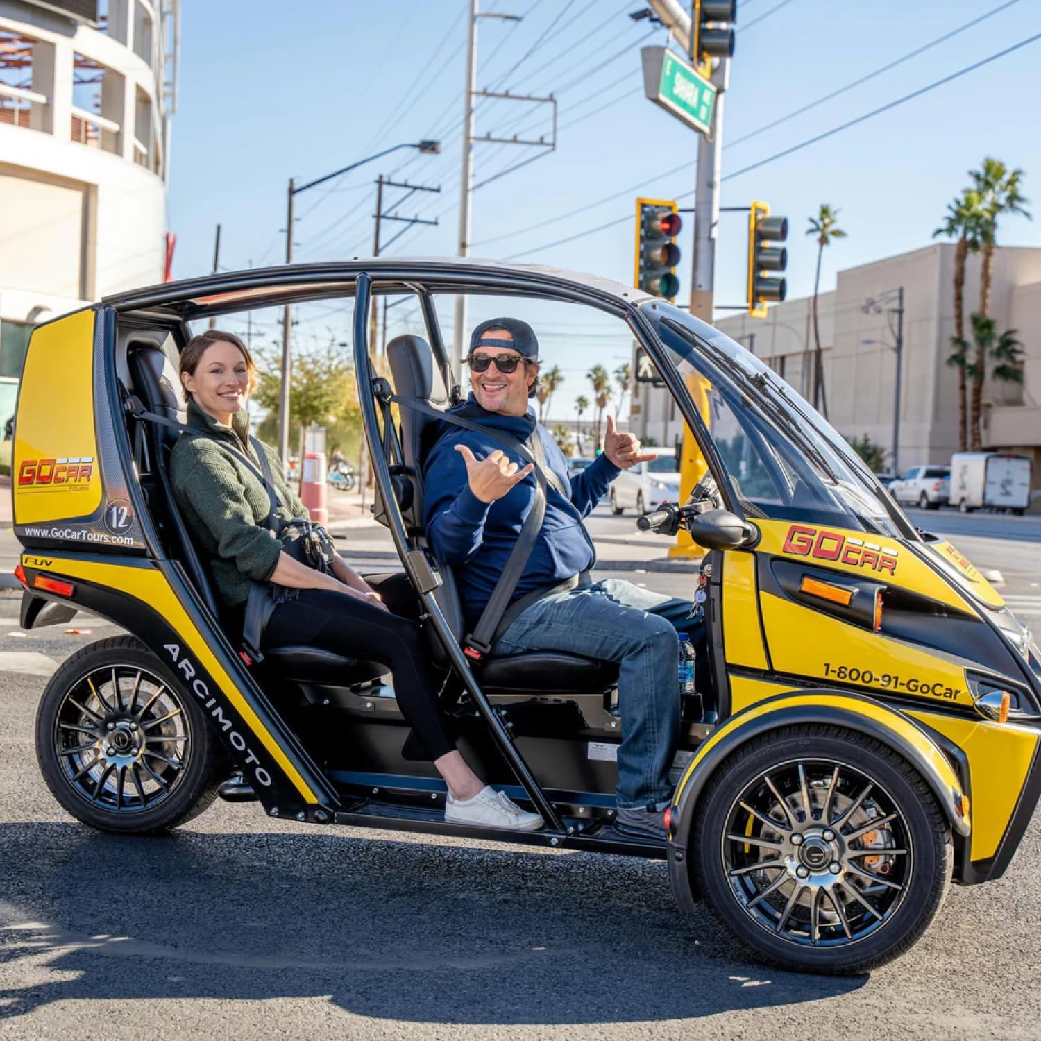 Las Vegas Date Night Experience Gift - 30+ Unique Experiences for Couples - Never Expires Gift Certificate - Vegas Adventures & Romance - Image 9