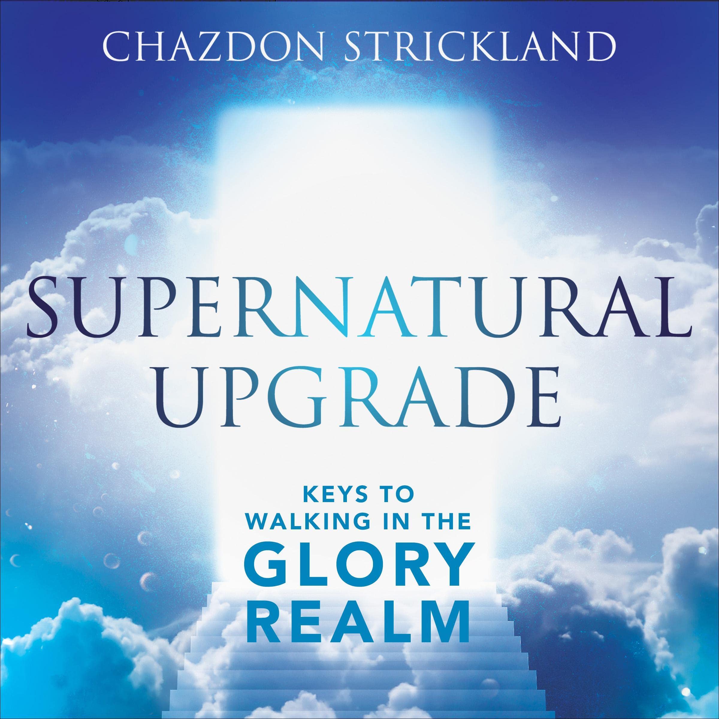 Supernatural Upgrade