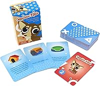 Vista 4 de PTS Games Impulsive Eddie: The Fun Impulse Control Game for Kids