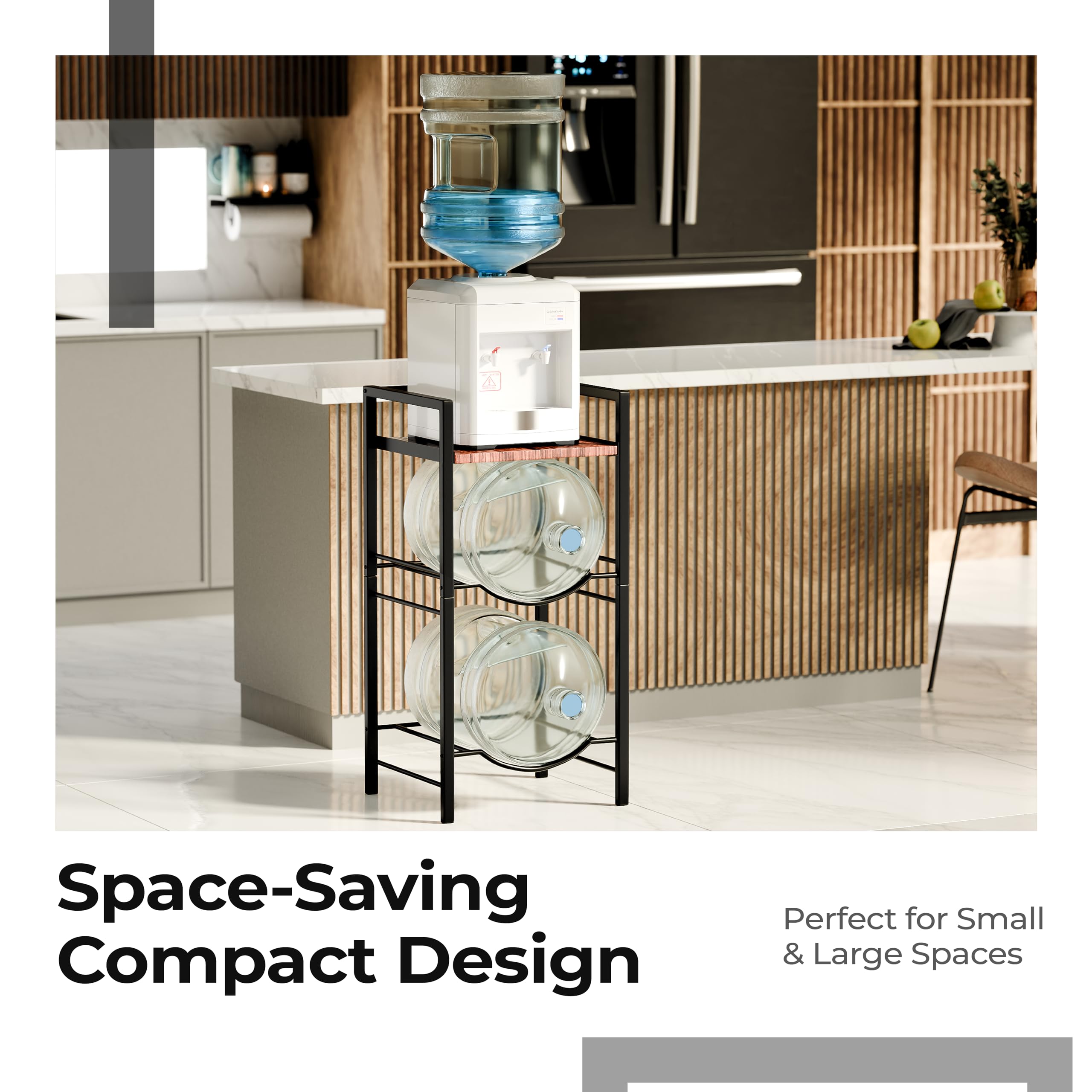 Lifelong Water Dispenser Foldable