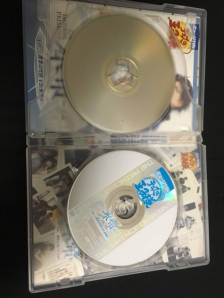 お値下げ！テニスの王子様☆氷帝☆青学4代目VS氷帝A お値下げ！テニスの王子様☆氷帝☆青学4代目VS氷帝