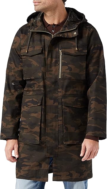 find. Men's Cotton Jacket