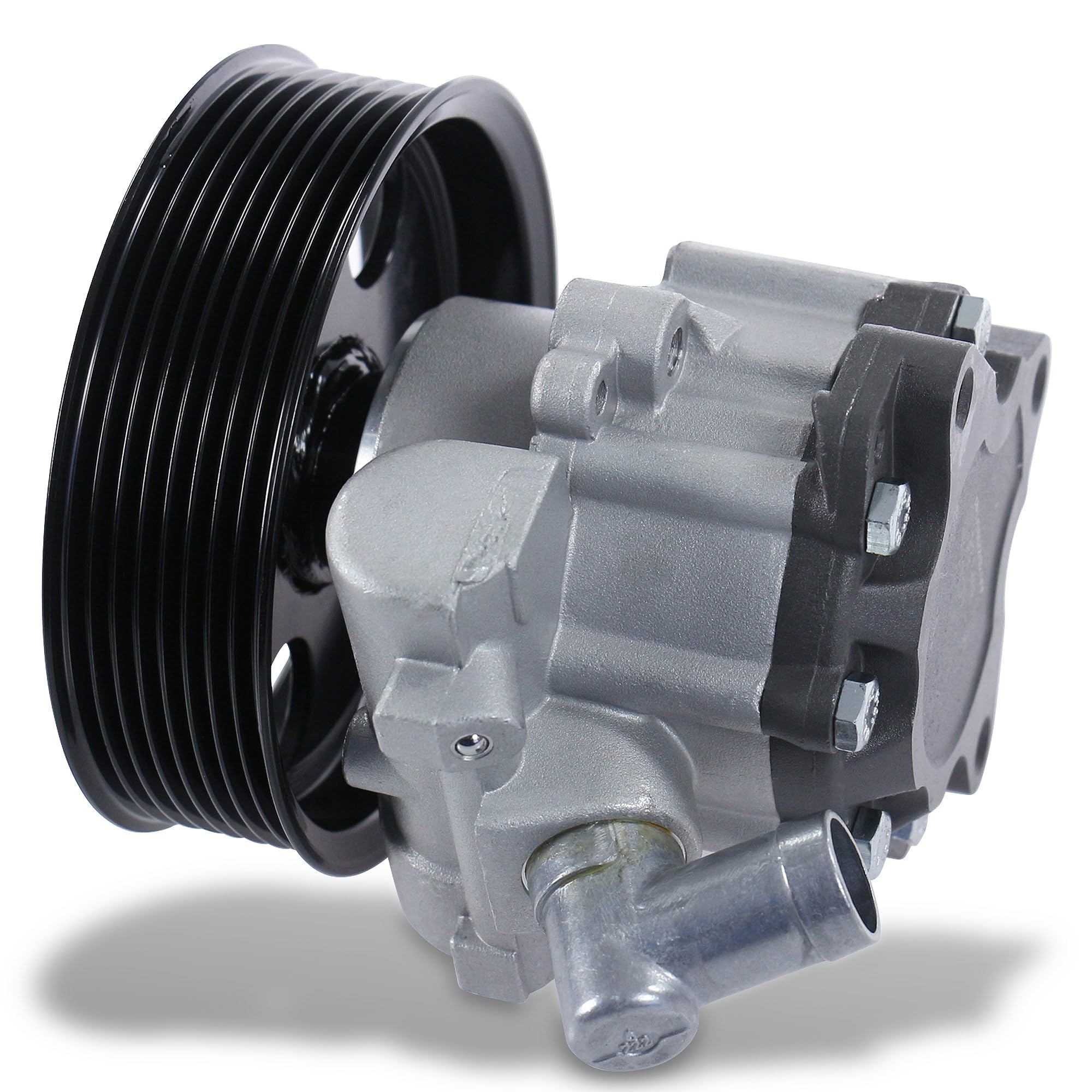 Pompa idraulica, Sterzo Compatibile con: MERCEDES-BENZ GL-CLASS, M-CLASS, R-CLASS, S-CLASS