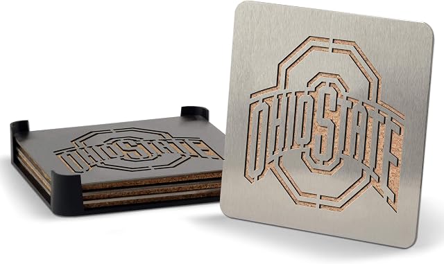 YouTheFan NCAA Ohio State Buckeyes Boasters