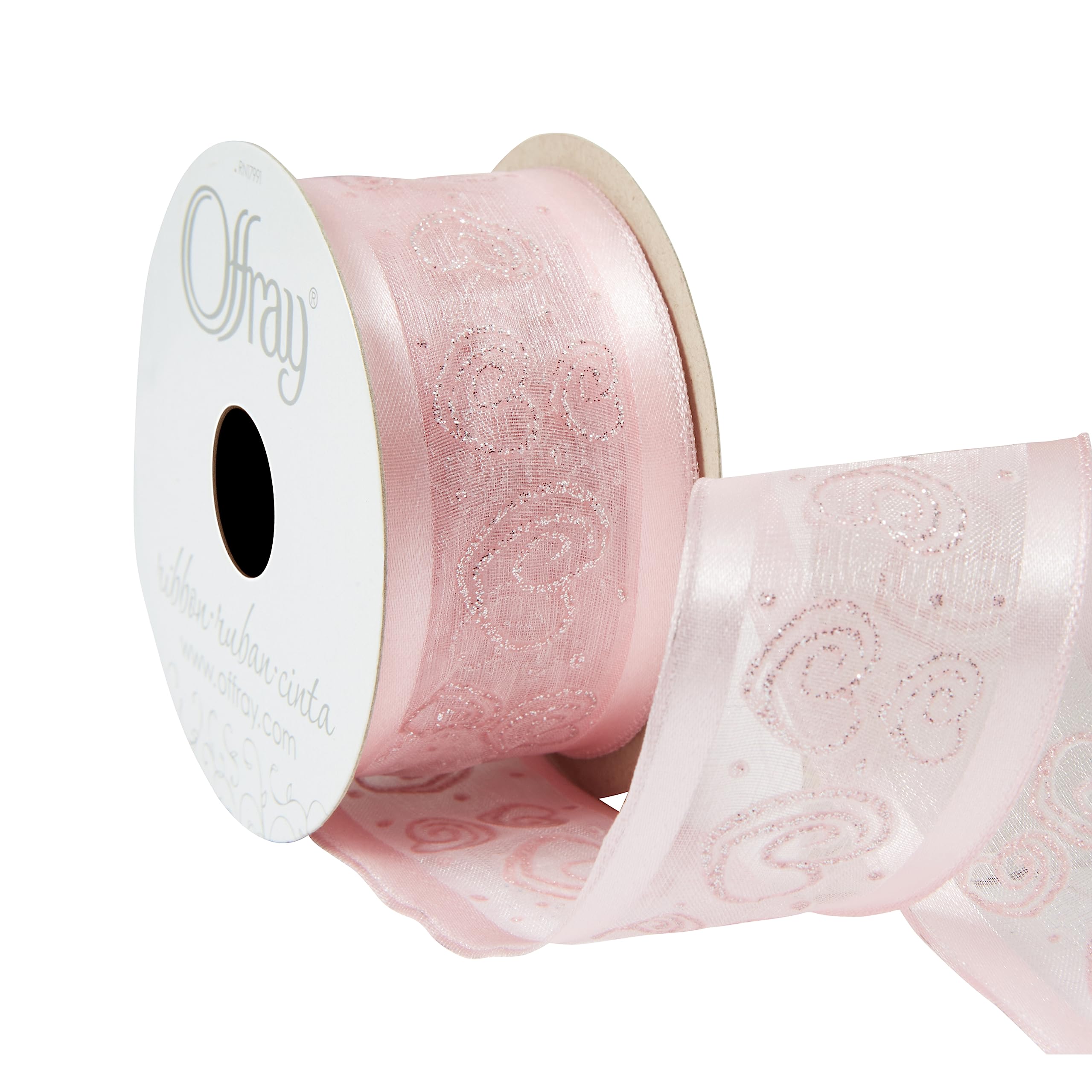 Amazon.com: Berwick Offray 148332 1.5