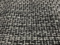 Vista 9 de OctoRose Funda de Futón de Lino Grueso con Cremallera de 3 Lados, Tamaño Completo, Camel, Funda de Sofá, Cama de Día, Protector de Colchón