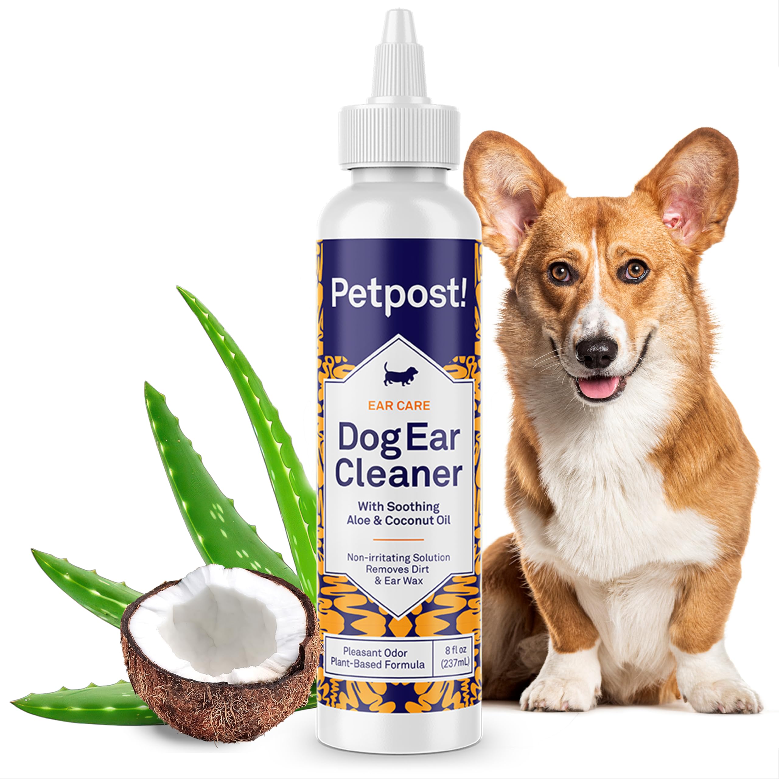 Petpost Ear Cleaner