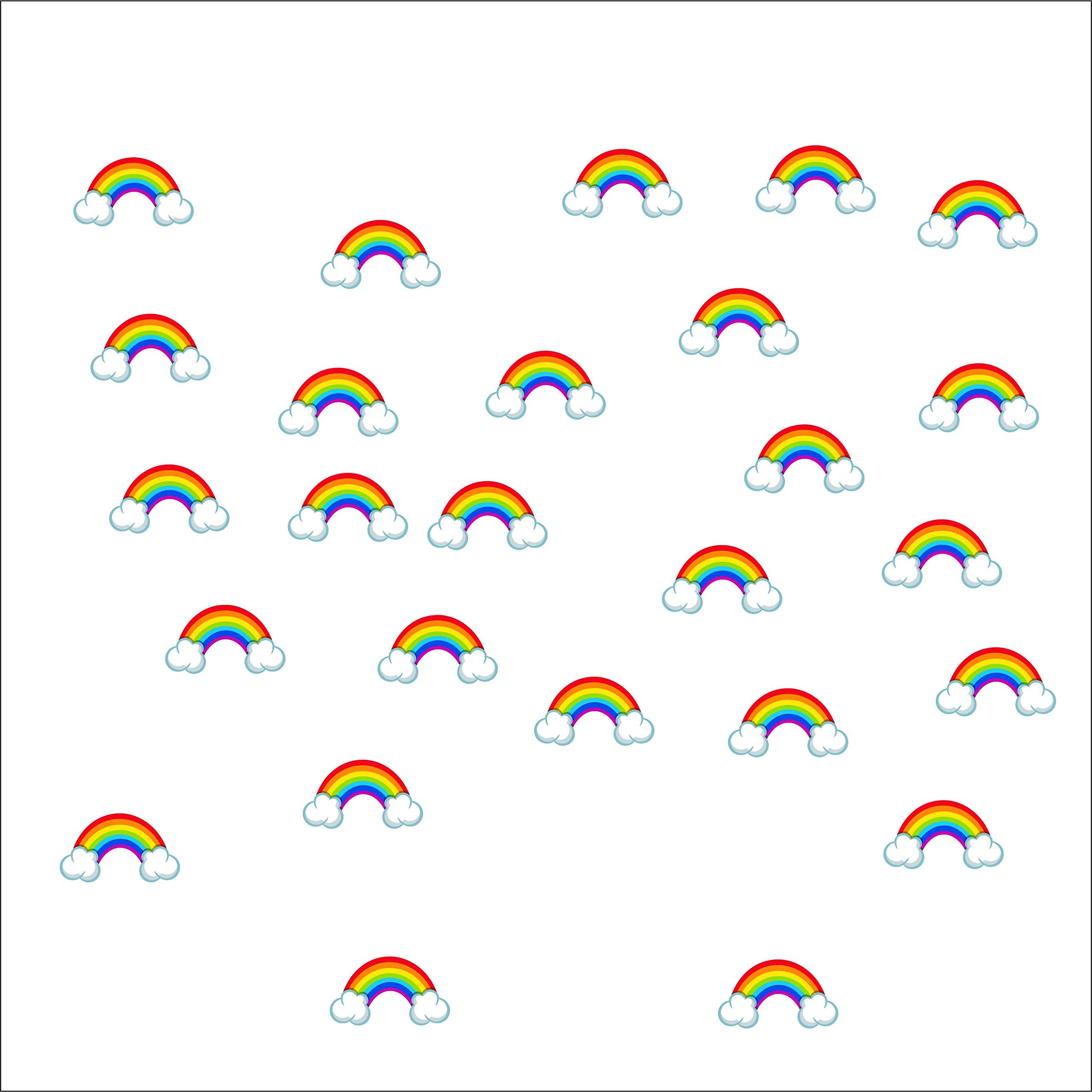 See full amazon price history chart for woopme Vinyl Rainbow Art Wall Stickers Kit (Multicolour, 11 cm Each) - 26 Pieces woopme Vinyl Rainbow Art Wall Stickers Kit (Multicolour, 11 cm Each) - 26 Pieces (B08ZSJNS7H) Amazon Price History, Amazon Price Tracker