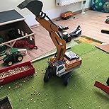 Kundenbild, klicken, um die Kundenrezension zu öffnen
