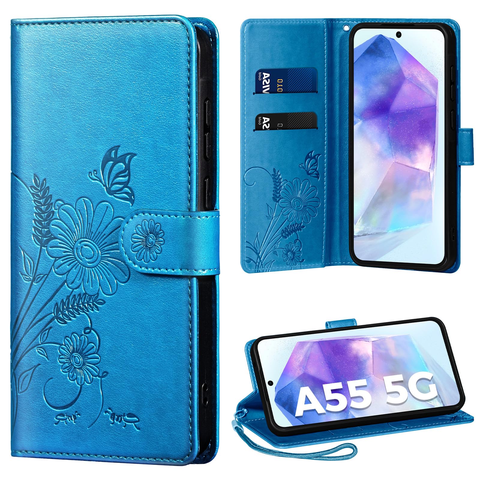 Thorhülle Handyhülle für Samsung Galaxy A Serise Hülle