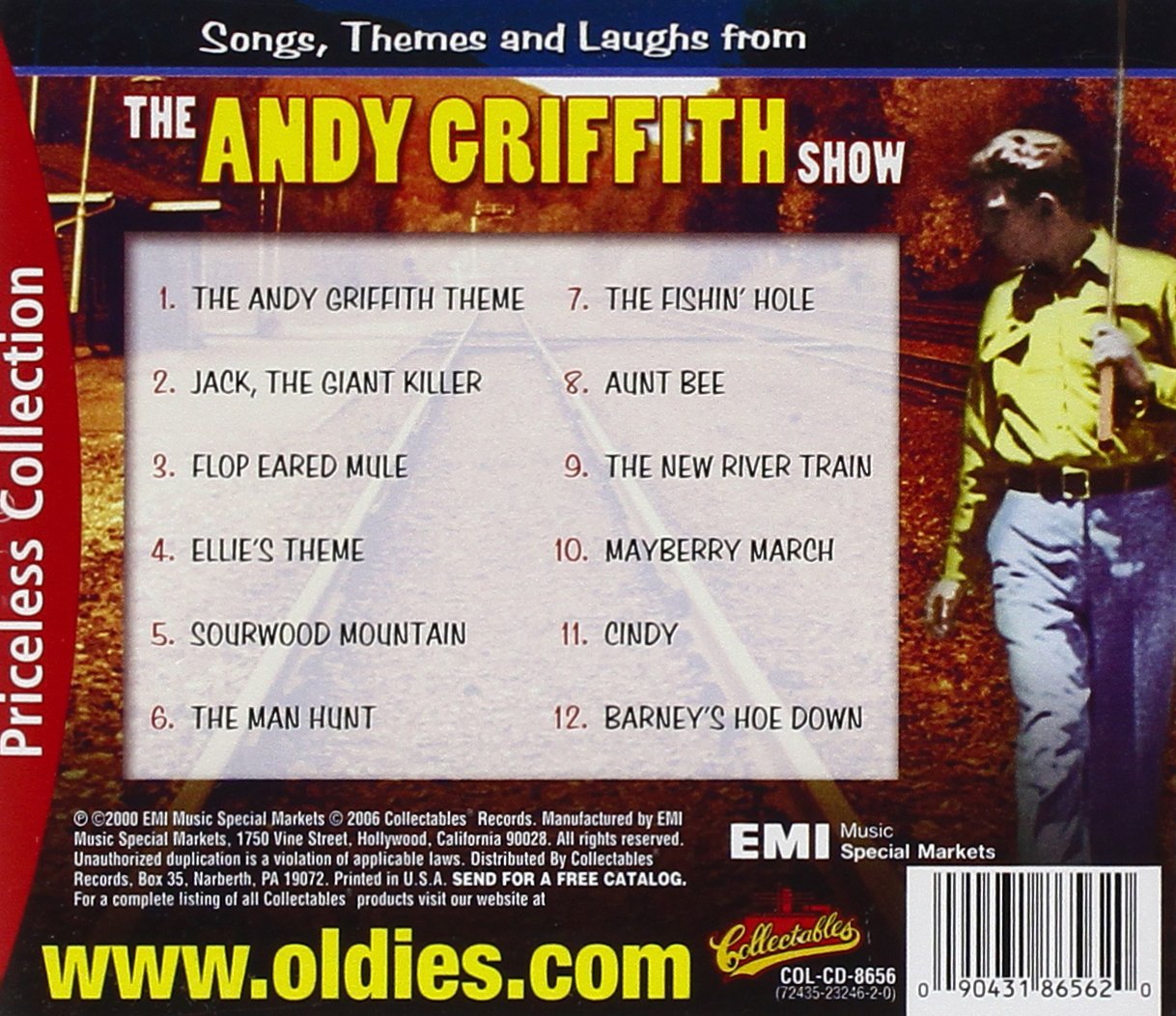 Andy Griffith Show
