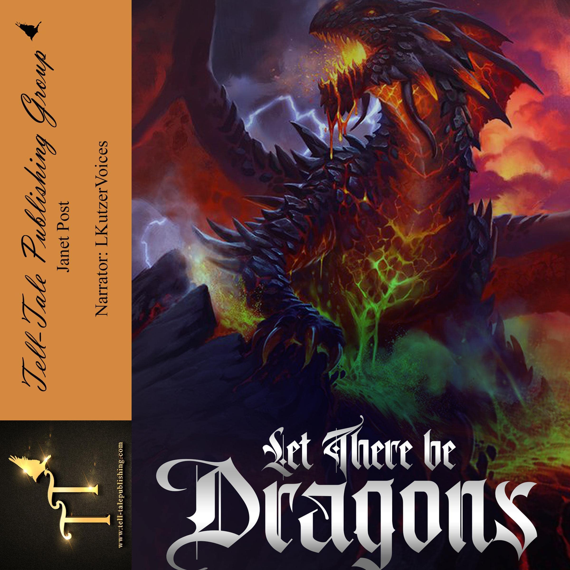 Let There Be Dragons