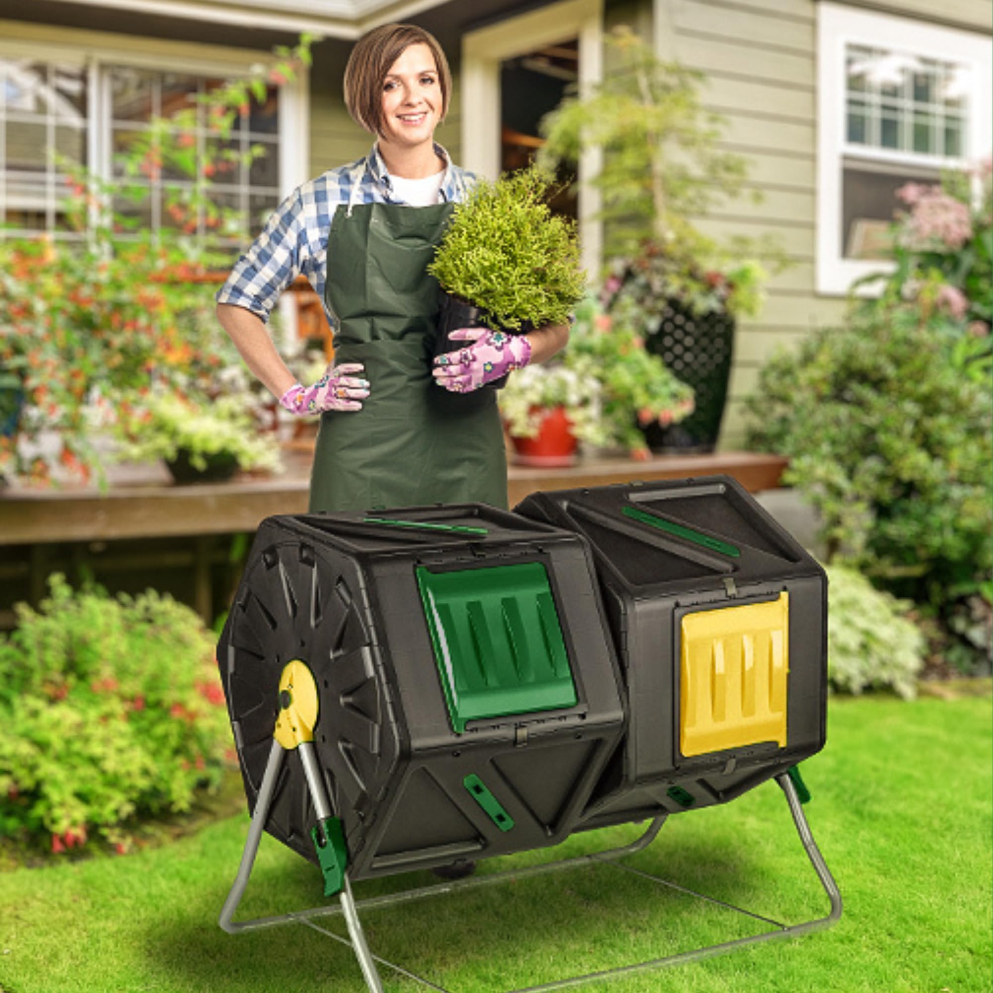 Armadio Systema 2 Ante A Specchio Scorrevoli - Foto 6