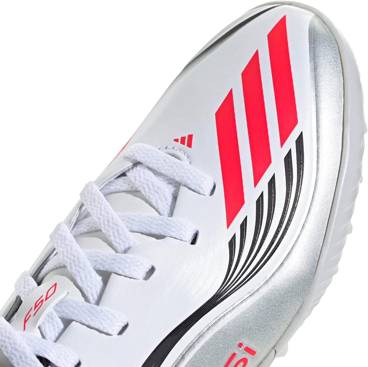 adidas Kids' F50 Messi League Turf