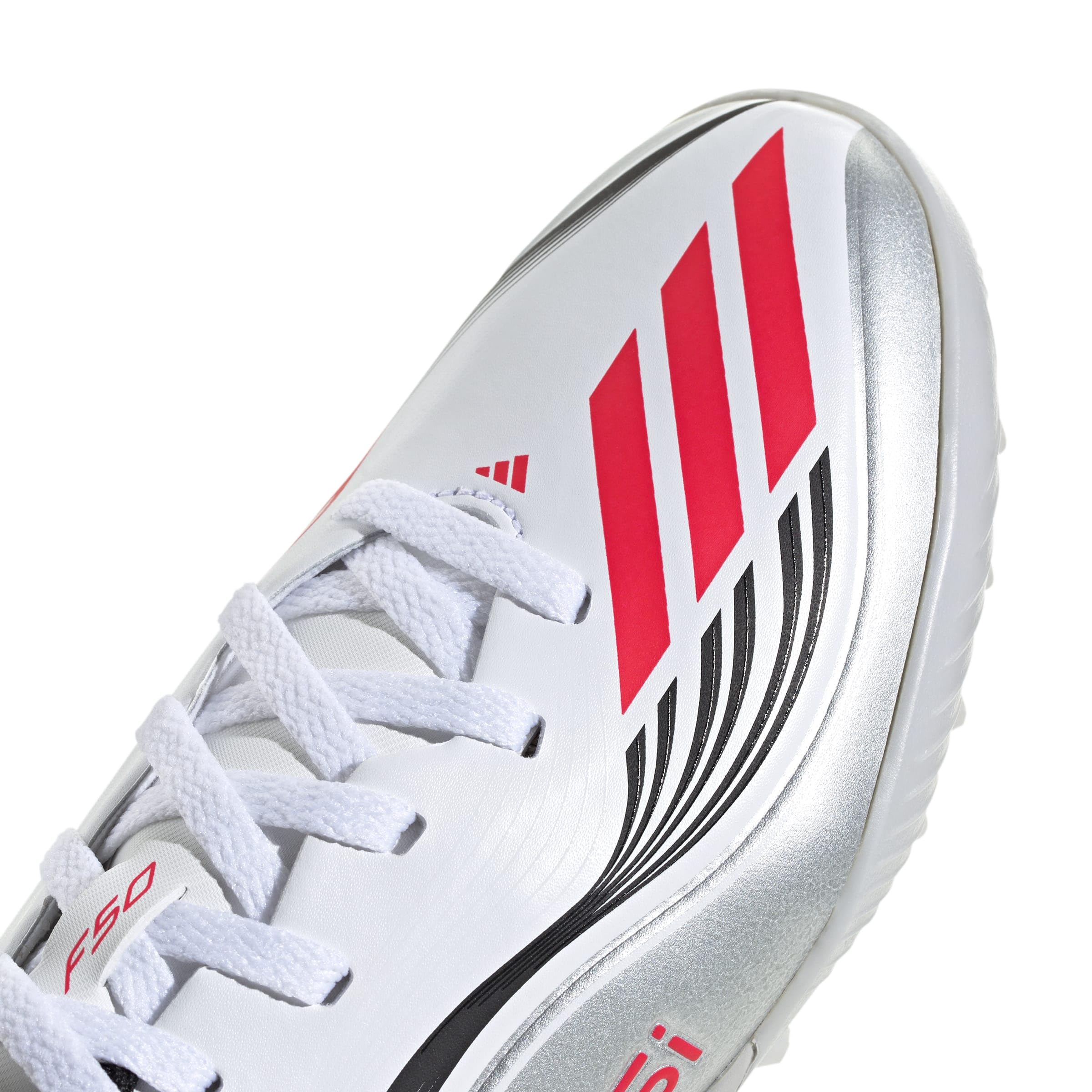 adidas Kids Scarpe da Calcio F50 League Turf