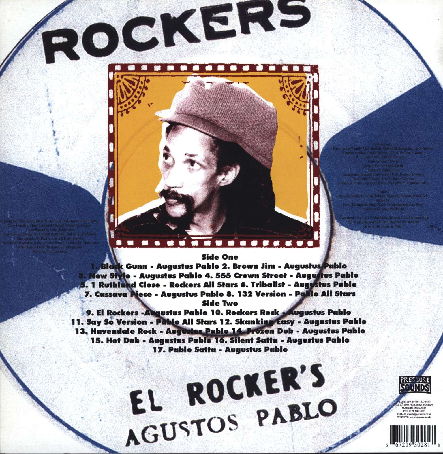 El Rockers