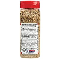 Vista 2 de Lawry's Pit condimento para barbacoa