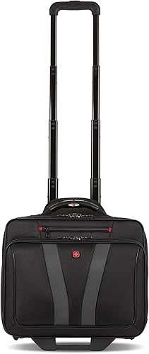 Miniatura 6 de Wenger Negro Wenger Granada Pro