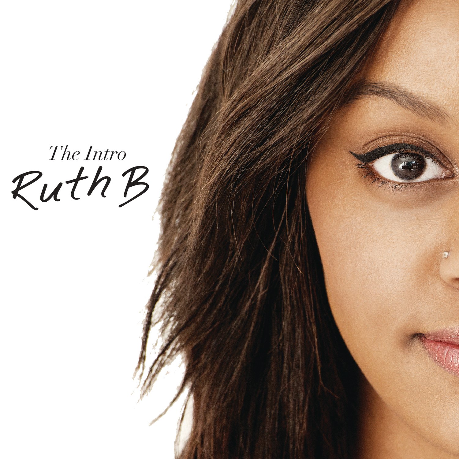 The Intro [Audio CD] Ruth B.