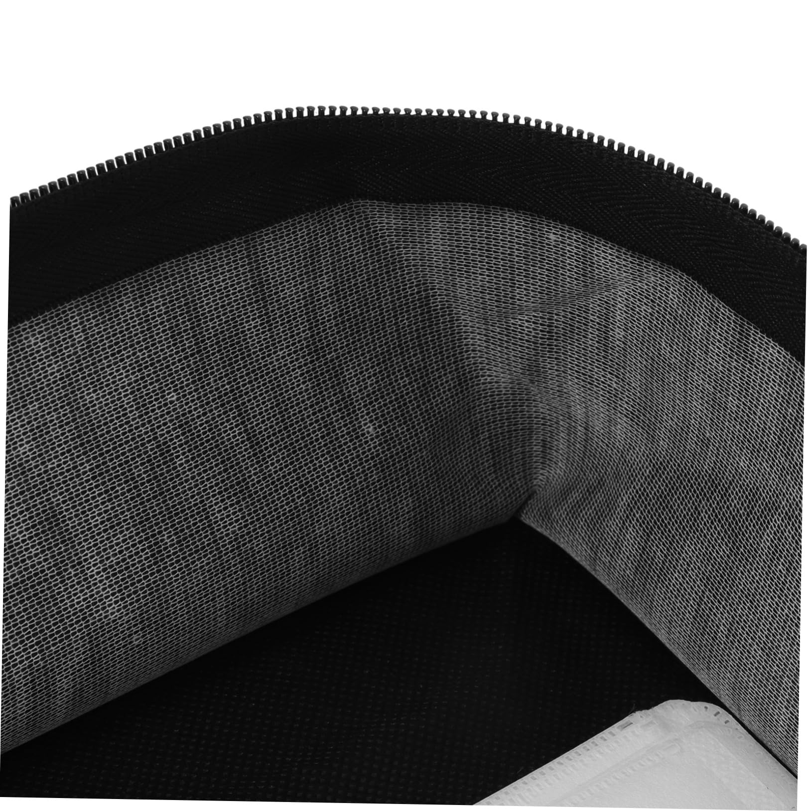 Mobestech Portaoggetti Per Dvd in Pu Da Dischi Organizer Cd Con Maniglia Raccoglitore Per Cd Custodia Per Dischi Per Auto e Viaggi