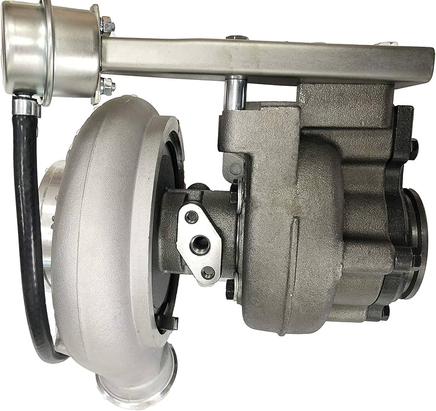 Amazon.com: New Turbo HX35 HX35W 3539373 Fit for 1996-1998 Dodge Amazon.com: New Turbo HX35 HX35W 3539373 Fit for 1996-1998 Dodge
