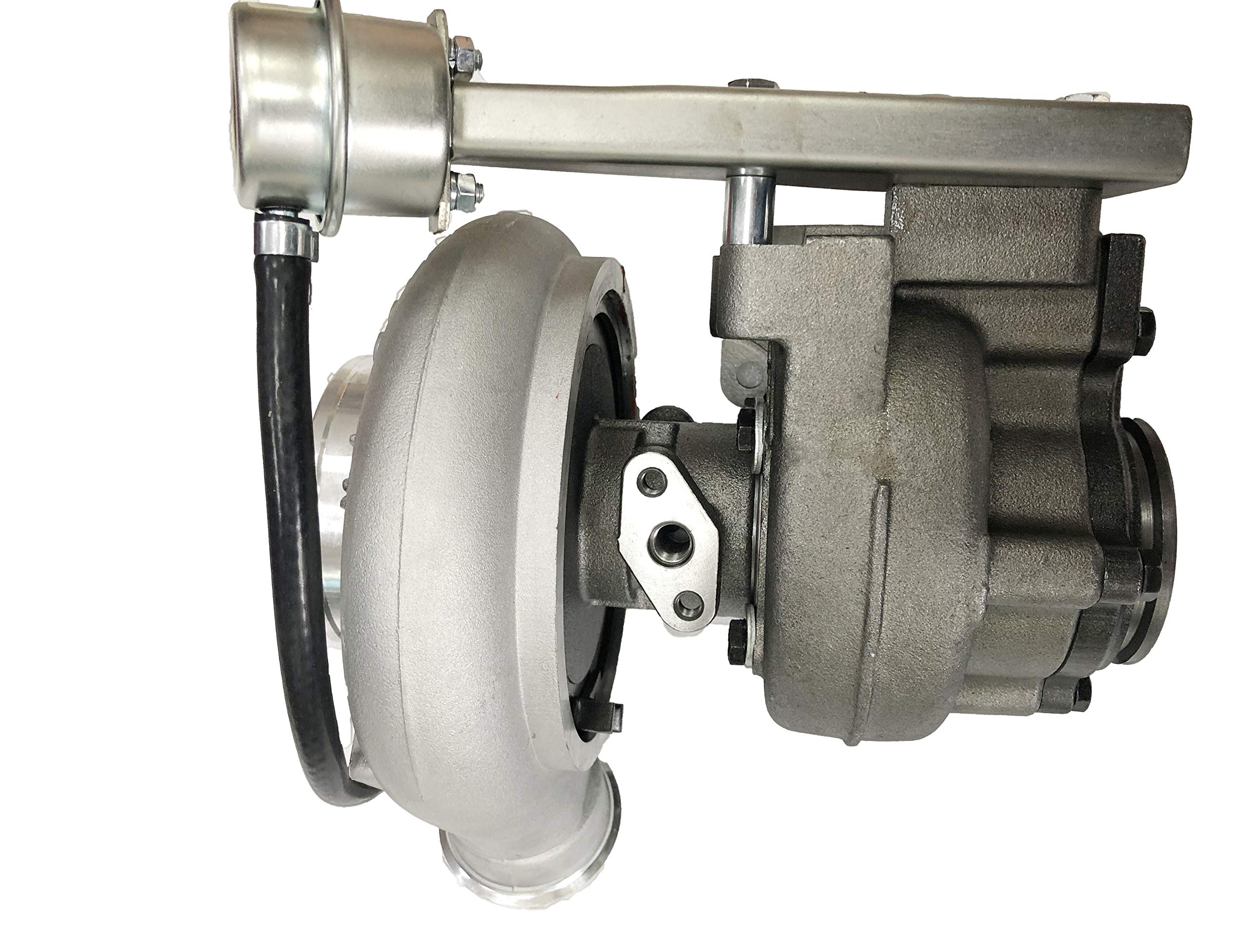 新品登場 Turbo Charger ディーゼルターボチャージャーターボHX35W 3539373 19961998向けDodge Ram