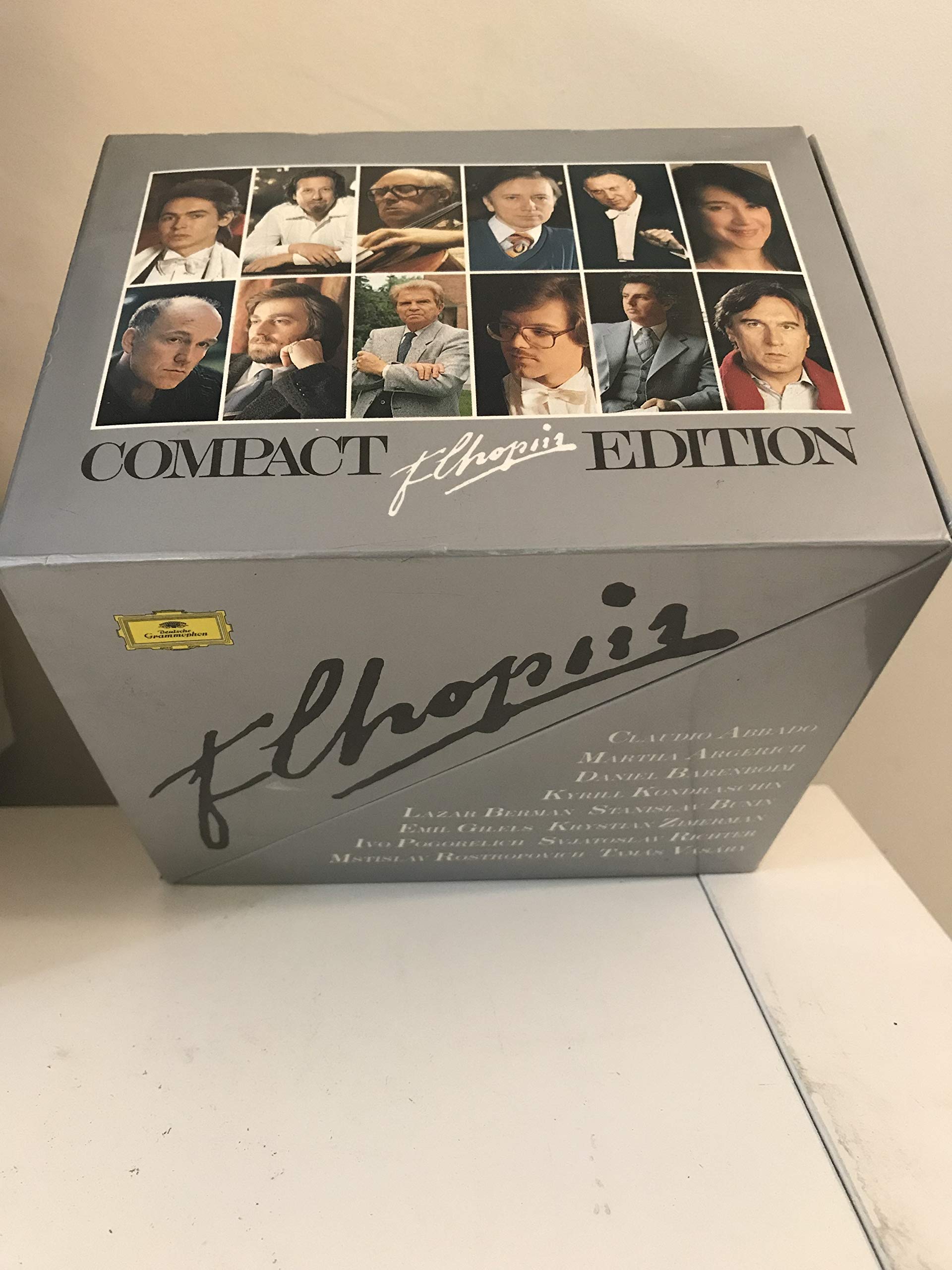 Compact Edition