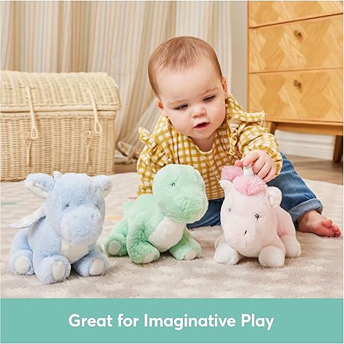 Miniatura 7 de GUND Peluche nuevo cuerpo forma dragón